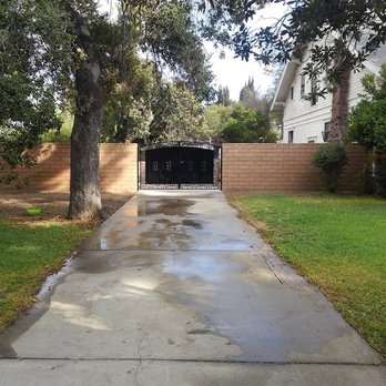 Ace Iron Works - Amazing work by Ace Iron Works! - Fences & Gates Near Me - Ontario, California