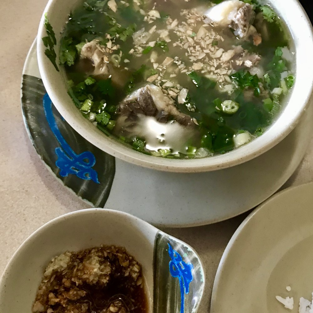 Kam Bowl - Diners Near Me - Honolulu, Hawaii