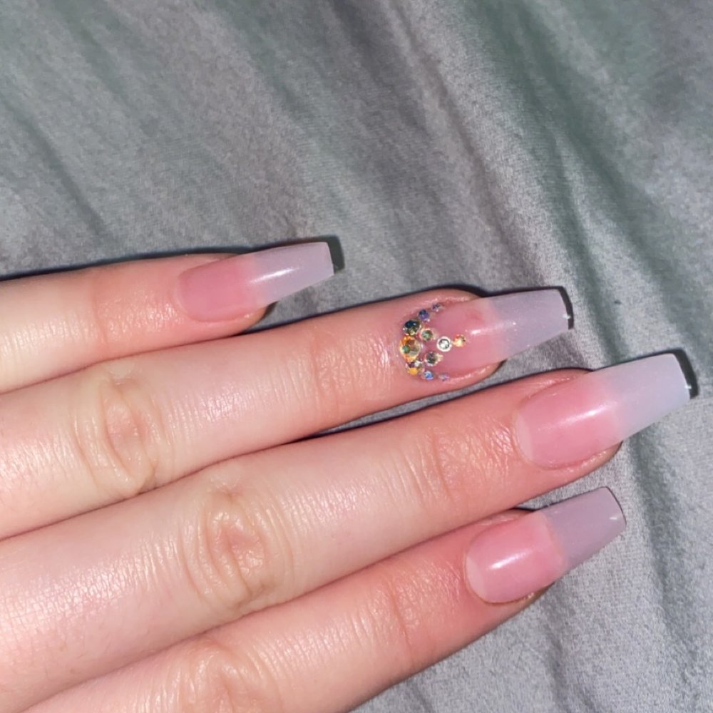 Blue Water Nails & Spa - Nail Salons Near Me - Orlando, Florida