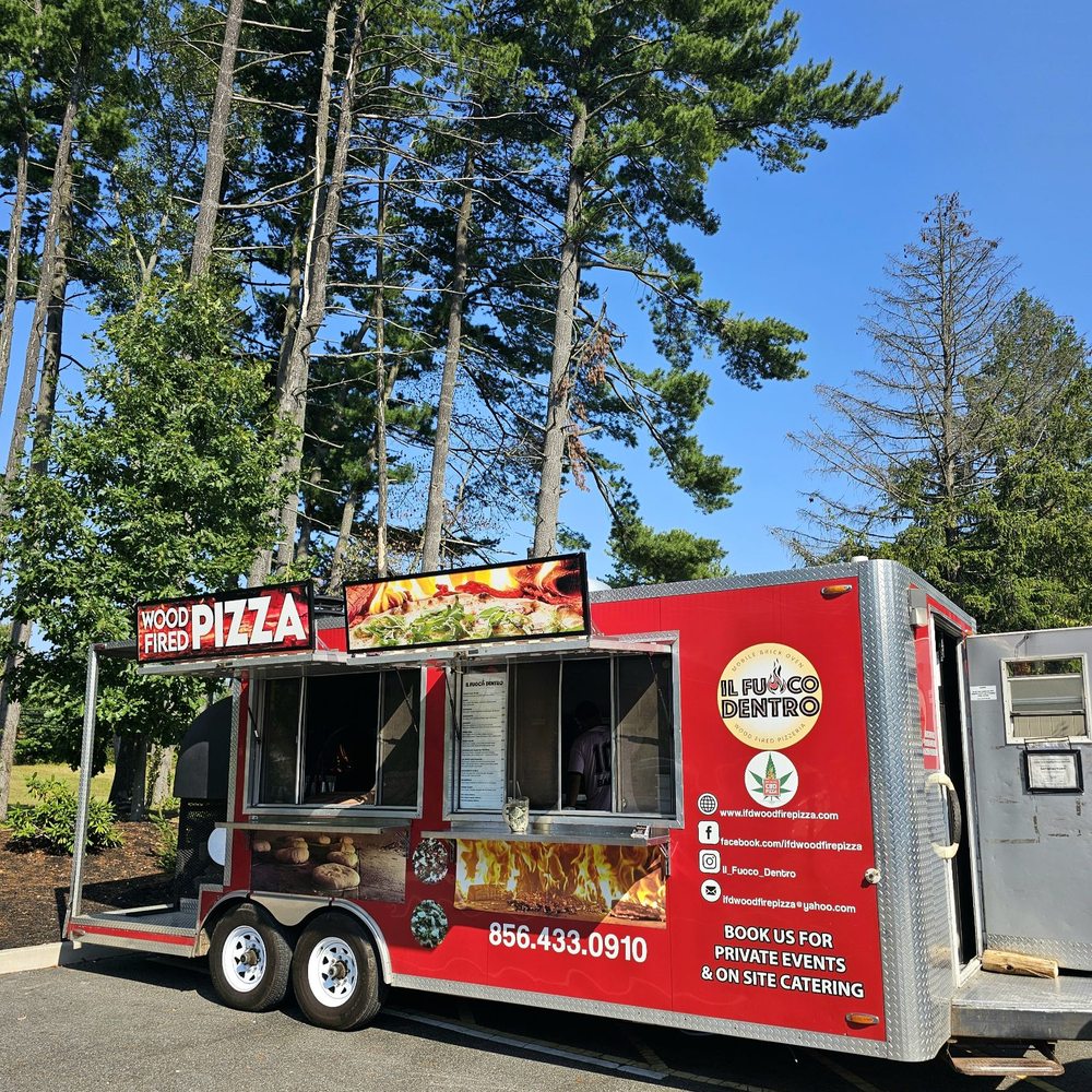 IL Fuoco Dentro - Food truck - Pizza Near Me - Mullica Hill, New Jersey IL Fuoco Dentro - Food truck - Pizza Near Me - Mullica Hill, New Jersey
