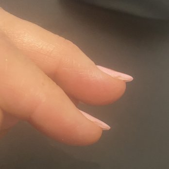 CoCo Nails & Spa - Again, not filled to the edge - Nail Salons Near Me - Irving, Texas CoCo Nails & Spa - Again, not filled to the edge - Nail Salons Near Me - Irving, Texas