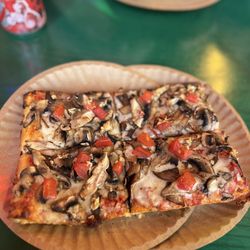 Pizza Rustica Delray
