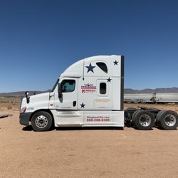 Phoenix Truck Driving Institute - Kingman Arizona-