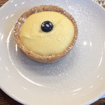 Temple Coffee - Lemon Tart for $7... The crust is so hard I feel like I'm gonna chip a tooth! - Coffee & Tea Near Me - Sacramento, California Temple Coffee - Lemon Tart for $7... The crust is so hard I feel like I'm gonna chip a tooth! - Coffee & Tea Near Me - Sacramento, California