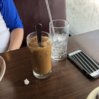 Saigon 2 - Vietnamese coffee - Vietnamese Near Me - Rio Rancho, New Mexico