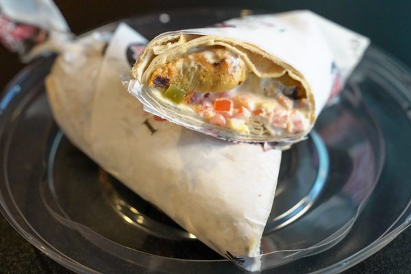 Abu Omar Halal - Austin, TX by null
