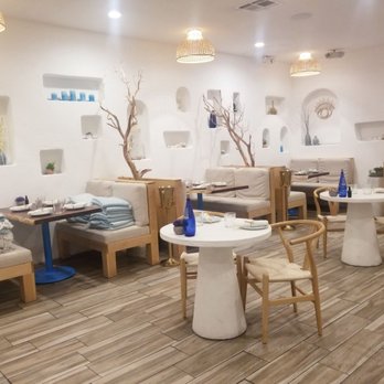 Elia - Greek Near Me - Pleasanton, California