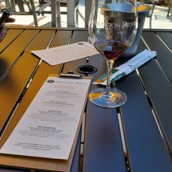 Asuncion Ridge Vineyards