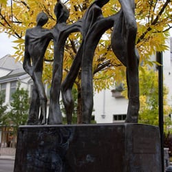 Gallery Without Walls - Http://www.brianbailey.us/blog/?p=1570