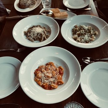 Il Nido - Italian Near Me - Seattle, Washington Il Nido - Italian Near Me - Seattle, Washington