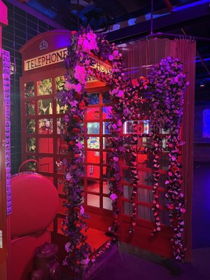 Space Ping Pong Sports Bar & Lounge | Koreatown NYC by null