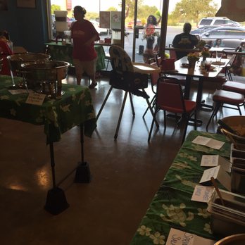 Aloha Kitchen - They have luau's one a quarter so the next will be Sep, March, and June on the last Sunday in the month. - Hawaiian Near Me - San Antonio, Texas Aloha Kitchen - They have luau's one a quarter so the next will be Sep, March, and June on the last Sunday in the month. - Hawaiian Near Me - San Antonio, Texas