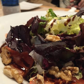 Locavore - Ensalada - Spanish Near Me - Teruel, TE