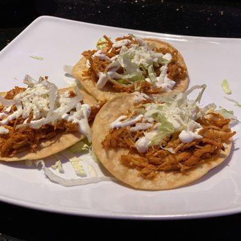 La Catrina - Tostadas - Mexican Near Me - West Haven, Connecticut