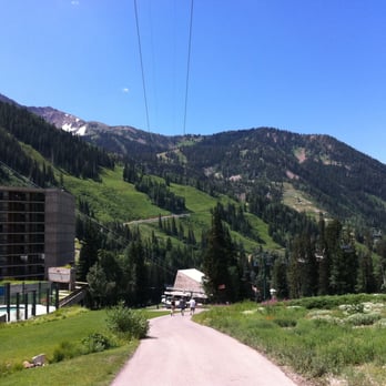 Snowbird - Ski Resorts Near Me - Snowbird, Utah