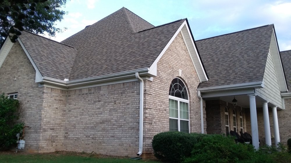 Slide of Ga Roofing Experts