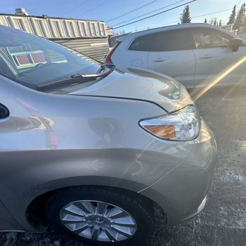 Safelite AutoGlass - Auto Glass Services Near Me - Anchorage, Alaska Safelite AutoGlass - Auto Glass Services Near Me - Anchorage, Alaska