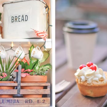Lily Vanilli - London guide available here http://www.farfelue.com/london-guide/ - Coffee & Tea Near Me - London, XGL
