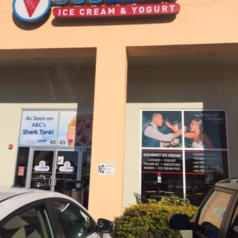 Sub Zero Nitrogen Ice Cream - Subzero yumminess - Ice Cream & Frozen Yogurt Near Me - Sarasota, Florida
