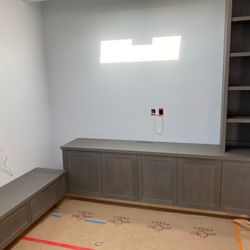 Long's Cabinet Shop