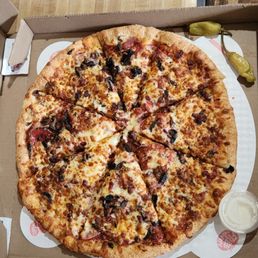 16" Canadian Classic #yum 16" Canadian Classic #yum