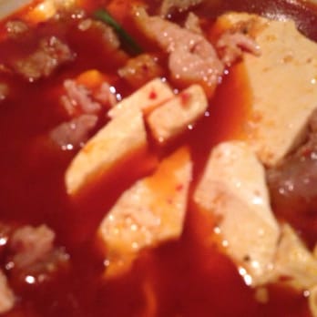 Royal Sichuan - Pork and beef spicy soup - Chinese Near Me - Richardson, Texas Royal Sichuan - Pork and beef spicy soup - Chinese Near Me - Richardson, Texas