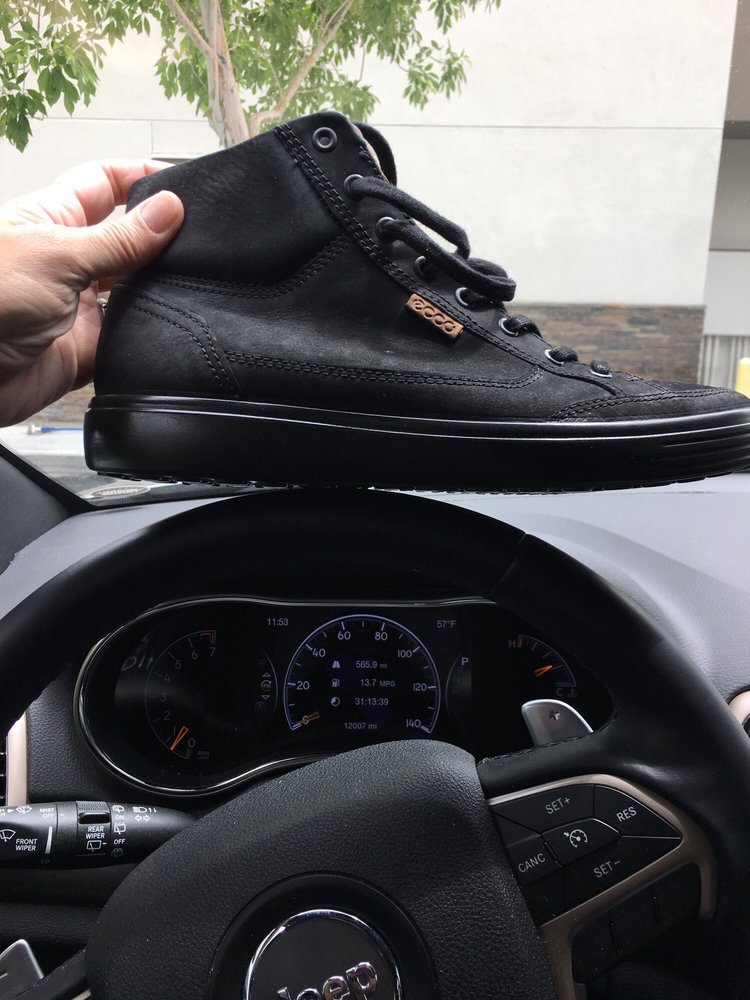 GREEN VALLEY SHOE REPAIR 16 Photos & 50 Reviews Shoe Repair 2543