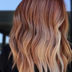 Just Grace Hair