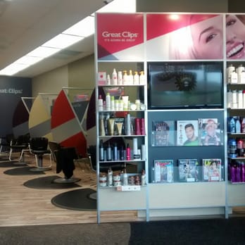 Great Clips - Indoors - Hair Salons Near Me - Austin, Texas Great Clips - Indoors - Hair Salons Near Me - Austin, Texas