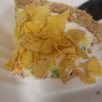 Cafe Smitten - Cereal pie - Coffee & Tea Near Me - Bakersfield, California