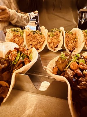 Añejo Restaurant by null