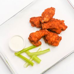 Wings & Things