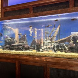 Aquarium