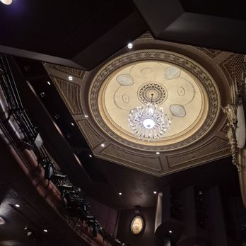 Avon Theatre - Inside theatre - Performing Arts Near Me - Stratford, Ontario