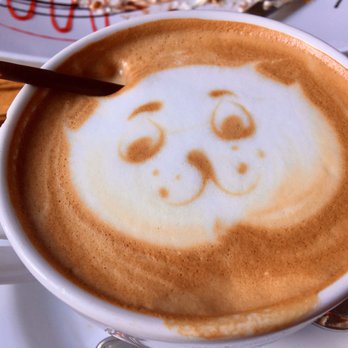 Moore Coffee Shop - Creme de leche latte - Coffee & Tea Near Me - Seattle, Washington Moore Coffee Shop - Creme de leche latte - Coffee & Tea Near Me - Seattle, Washington