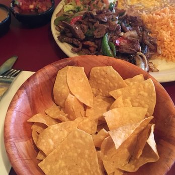 Don Pedros Mexican Restaurant - Steak Sorpresa - Mexican Near Me - Washington, Utah