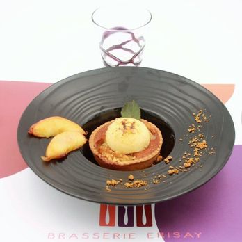 L'Atelier de Jacques - Nos desserts - Brasseries Near Me - Gaillon, 27 L'Atelier de Jacques - Nos desserts - Brasseries Near Me - Gaillon, 27