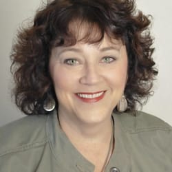 Carol Shwery, DC CCN
