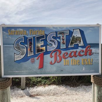 Siesta Key Beach - Beaches Near Me - Sarasota, Florida Siesta Key Beach - Beaches Near Me - Sarasota, Florida