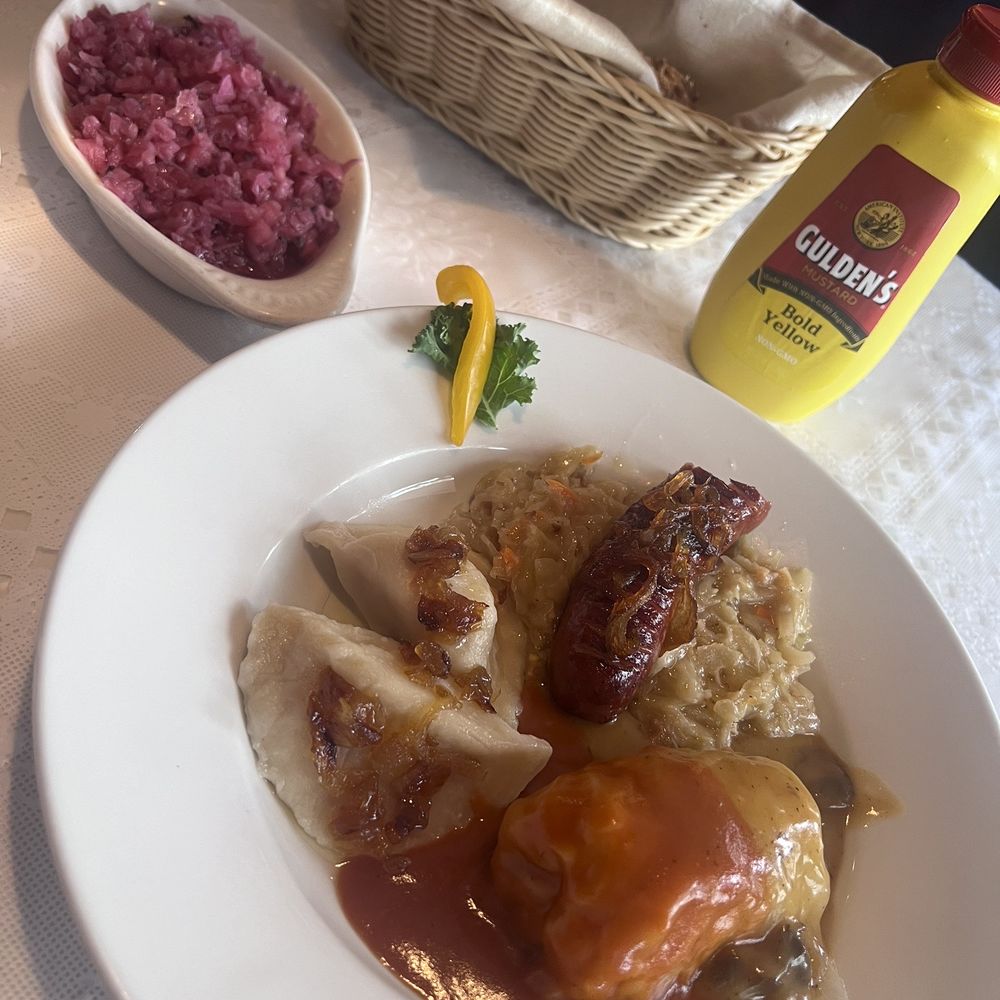 Anna's Polish Restaurant - Polish Near Me - Winter Park, Florida Anna's Polish Restaurant - Polish Near Me - Winter Park, Florida