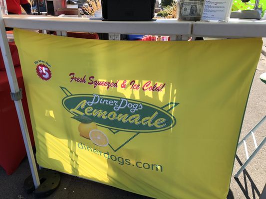 Diner Dogs and Catering by null