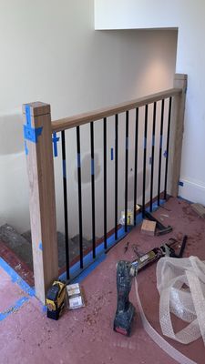 Beronio Lumber Co by null