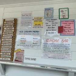 Village Creami-Cone