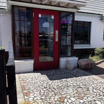 The Farmacy - Entrance - Coffee & Tea Near Me - Albuquerque, New Mexico The Farmacy - Entrance - Coffee & Tea Near Me - Albuquerque, New Mexico