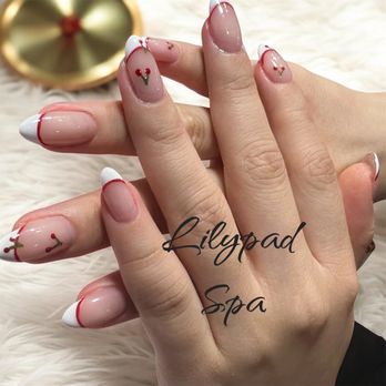 Lilypad Spa - Nail Salons Near Me - San Francisco, California Lilypad Spa - Nail Salons Near Me - San Francisco, California