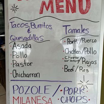 Viviana's - Mexican Near Me - Ventura, California