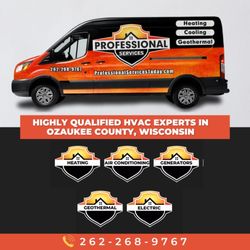Professional Services