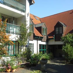 Hotel An den Bleichen
