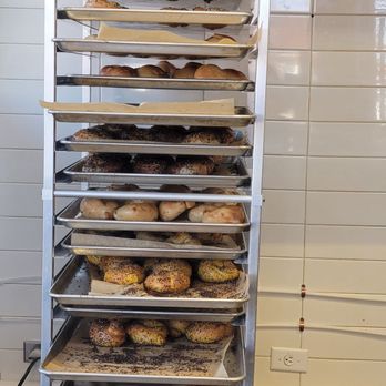 Baltik's Bagel - Bagels Near Me - Richmond, Virginia