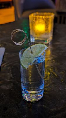 Vista Cocktail Lounge by null